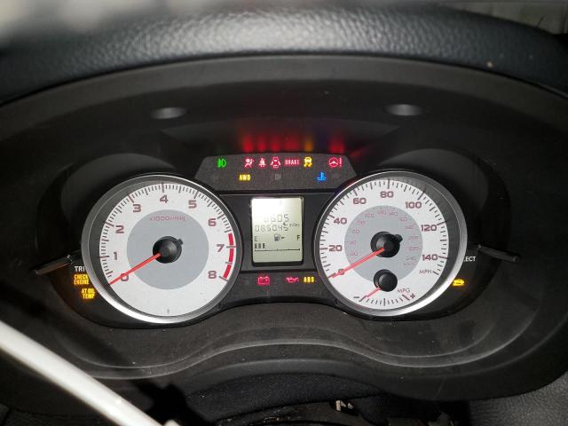 JF1GPAL66E8210469 Subaru Impreza Sport Premium