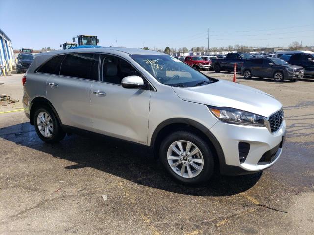 5XYPGDA39LG658053 KIA SORENTO L