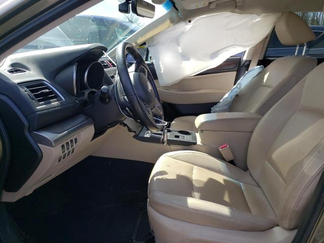4S4BSANC2H3273362 Subaru Outback 2.5i Limited
