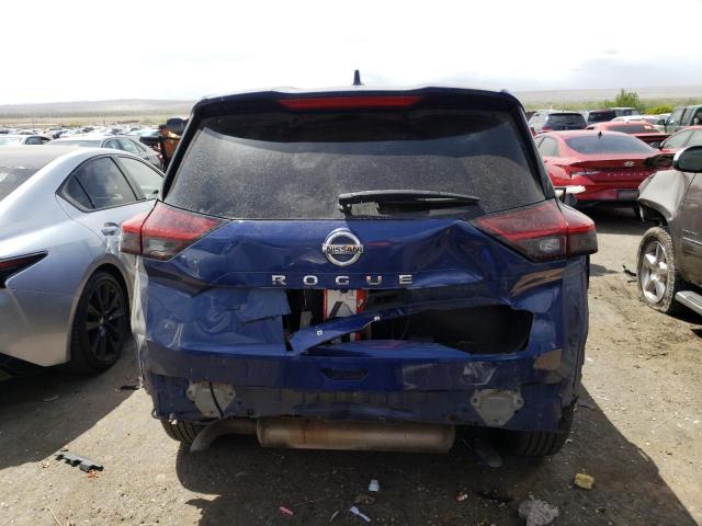 5N1AT3AA1MC731704 Nissan ROGUE S