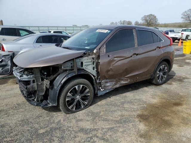 2020 Mitsubishi Eclipse Cross SE