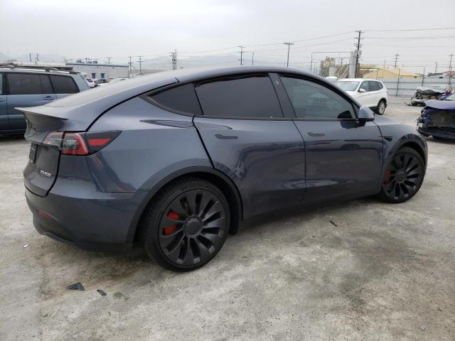 7SAYGDEF5PF737938 Tesla Model Y