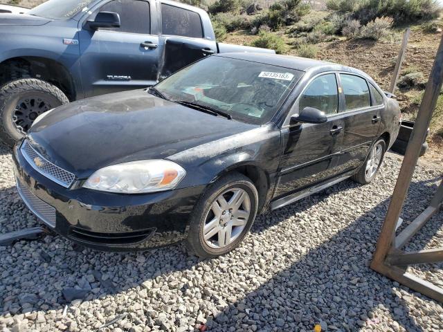 2012 Chevrolet Impala LT