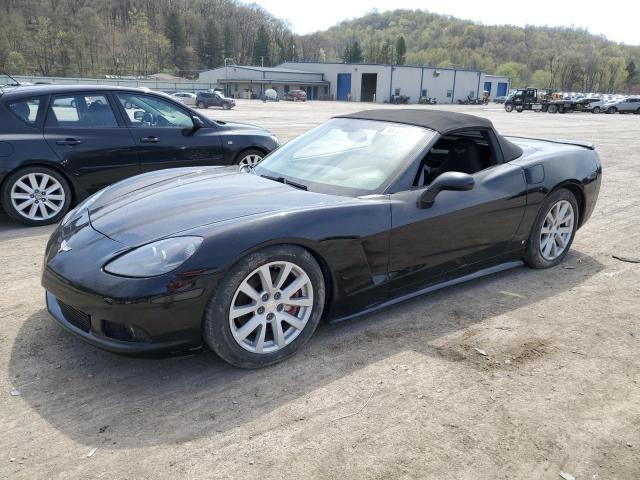 2006 Chevrolet Corvette 