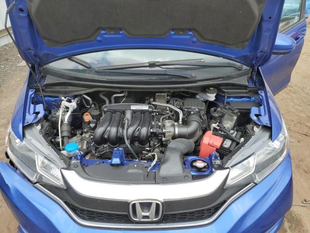 2019 HONDA FIT 3HGGK5H41KM728893
