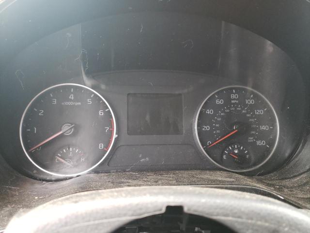 KNDERCAA4N7238999 KIA SELTOS EX