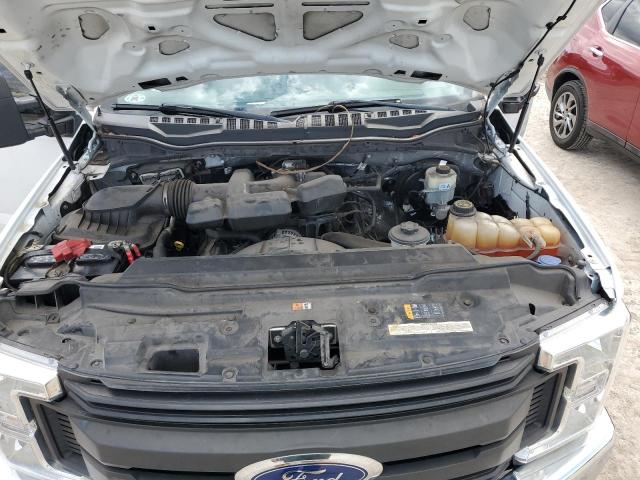 1FT7W2A6XJEC53391 Ford F250 Super Duty