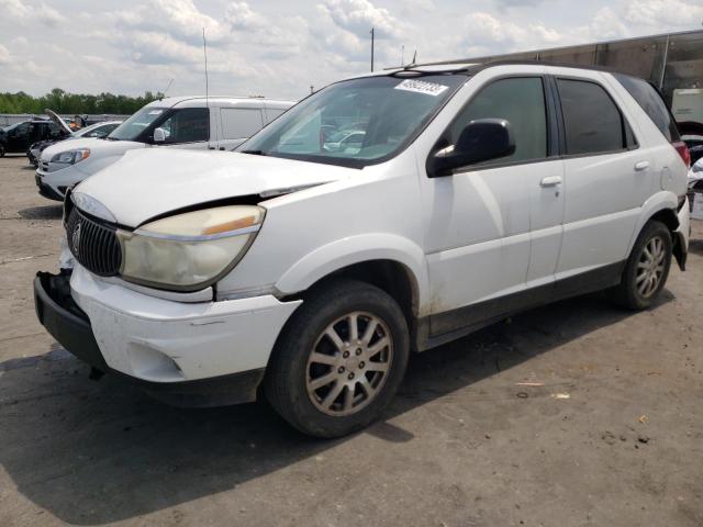 2006 Buick Rendezvous CX