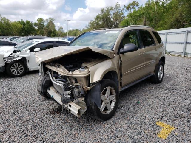 2005 Chevrolet Equinox LT