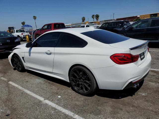 WBA4W3C50JAF91421 BMW 430I