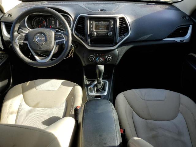 1C4PJLAB4GW158765 Jeep Cherokee Sport