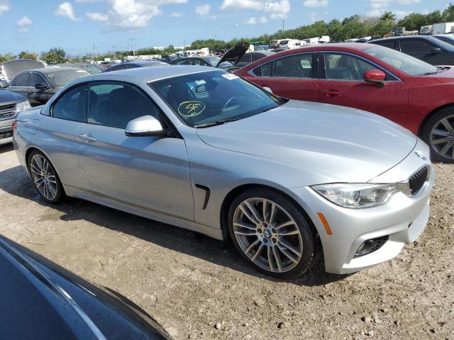 2015 BMW 428 I - WBA3V5C50FP751745