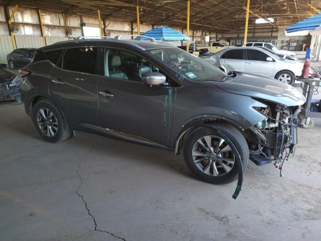 5N1AZ2MG3GN133230 | 2016 NISSAN MURANO S