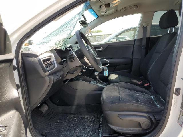 3KPA24AB7KE247354 KIA RIO S