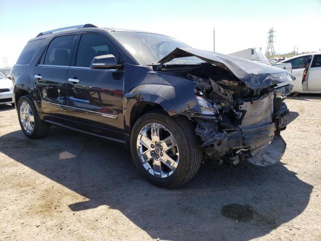 1GKKRTKD9FJ360178 GMC Acadia Denali
