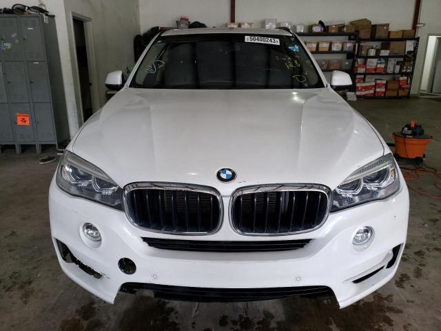 2016 BMW X5 SDRIVE3 - 5UXKR2C56G0H42335