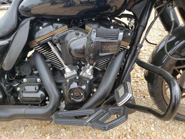 2022 HARLEY-DAVIDSON FLTRXST 1HD1ACL14NB619363