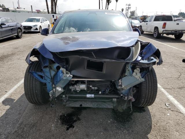 7SAYGDEF3NF533507 Tesla Model Y