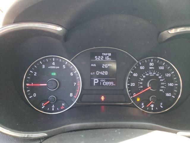 KNAFX4A65F5399898 KIA FORTE LX