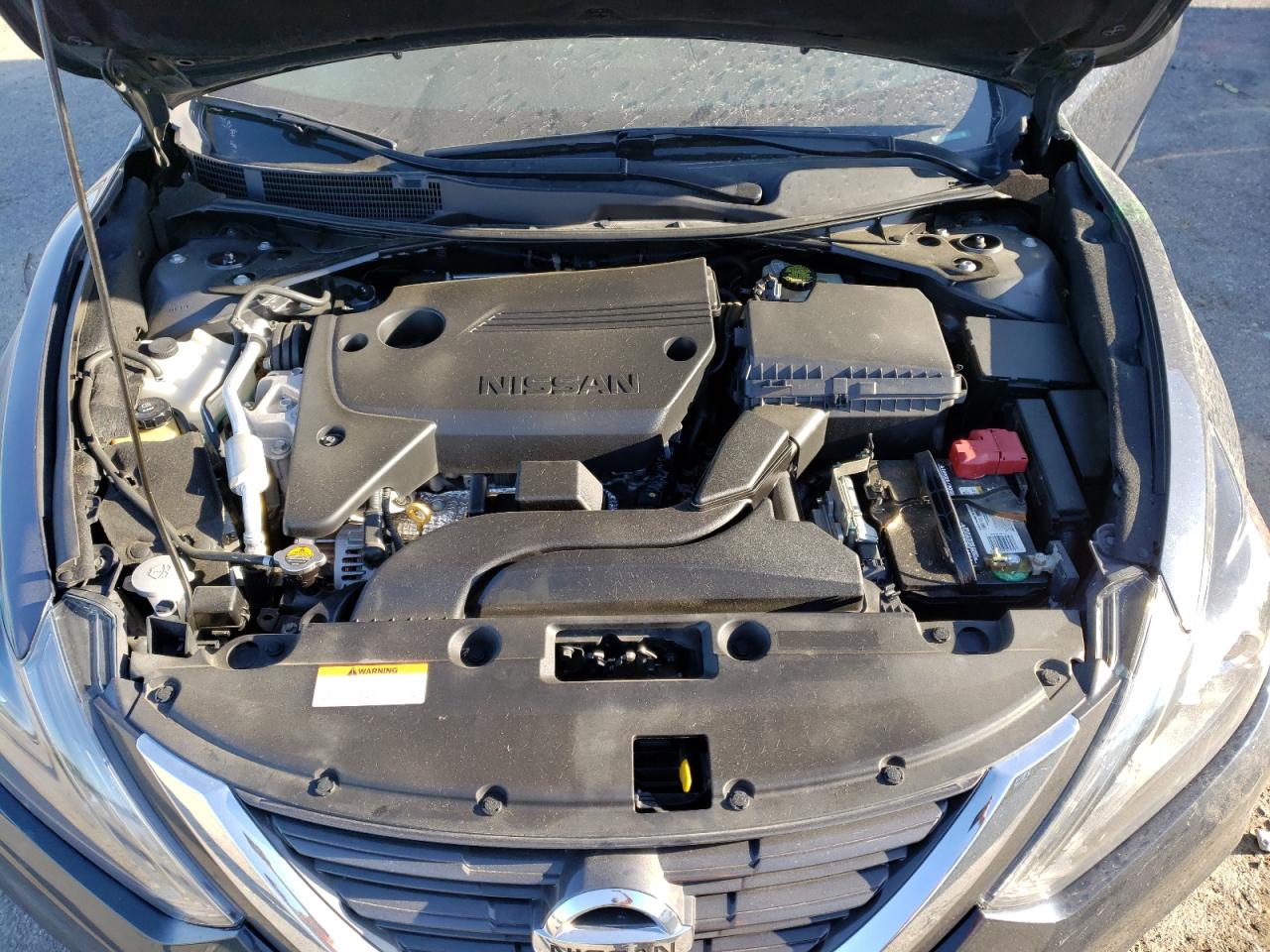 1N4AL3AP9GC292271 NISSAN ALTIMA 2016