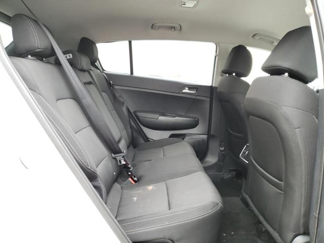 KNDPM3AC8K7585904 KIA Sportage Lx