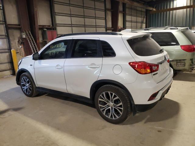 JA4AP4AW1JU013838 Mitsubishi Outlander Sport Sel