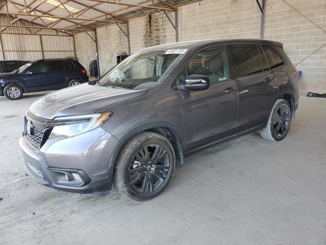 2019 Honda Passport Sport