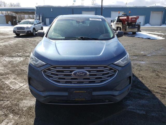 2019 FORD EDGE SE - 2FMPK4G91KBB32895