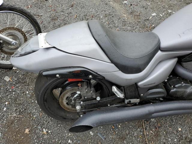 2017 SUZUKI VZR1800 - JS1VY53A9H2100401