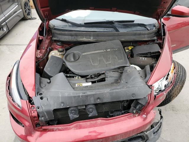 1C4PJMCS2FW513160 Jeep Cherokee Latitude
