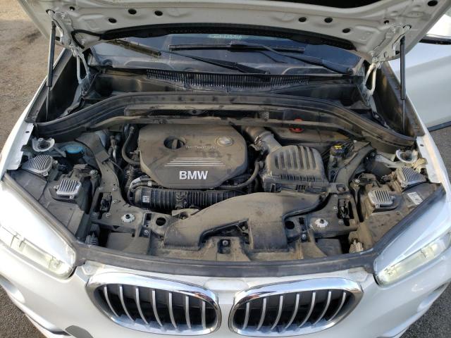 2016 BMW X1 XDRIVE2 - WBXHT3C35G5F67342