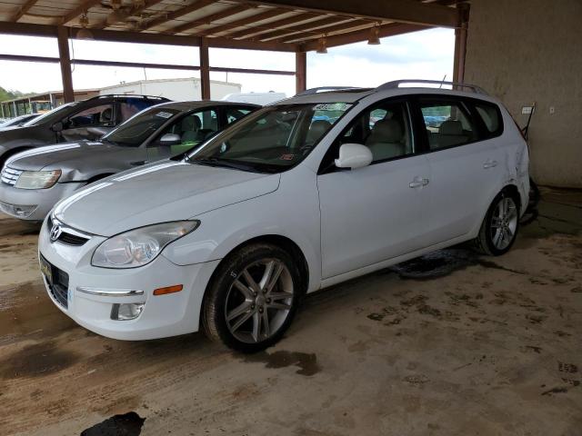 2011 Hyundai Elantra Touring GLS