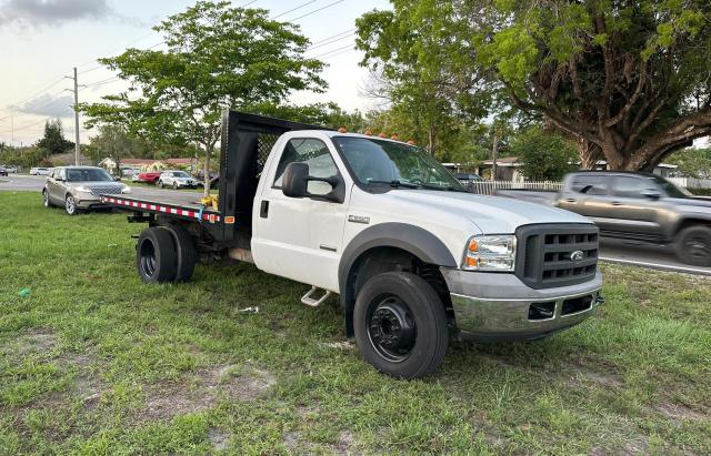 Ford f550 super Duty