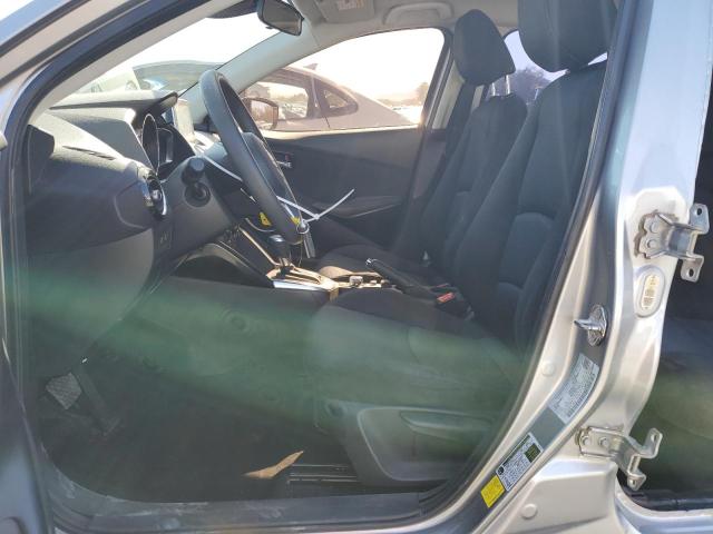 3MYDLBZV2GY108303 Toyota SCION IA