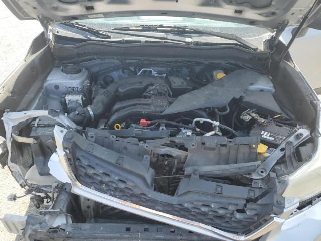 JF2SJAAC0EG437078 Subaru Forester 2.5i