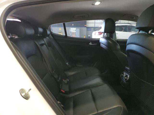 2018 KIA STINGER - KNAE15LA4J6031249