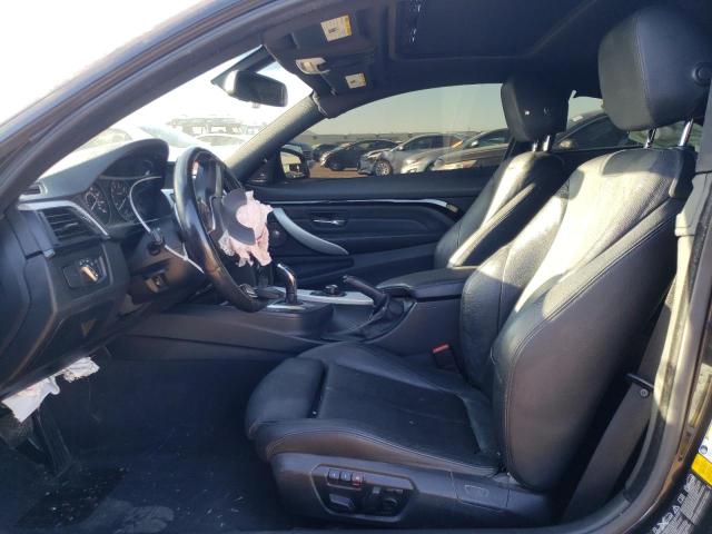 WBA3N5C56EK196909 BMW 428 XI