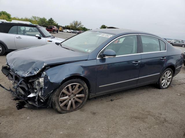 2006 Volkswagen Passat 