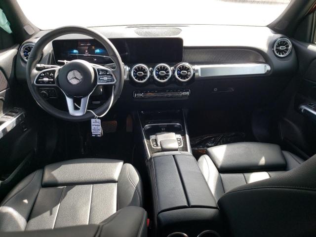 W1N4M4GB9LW040222 Mercedes-Benz GLB 250