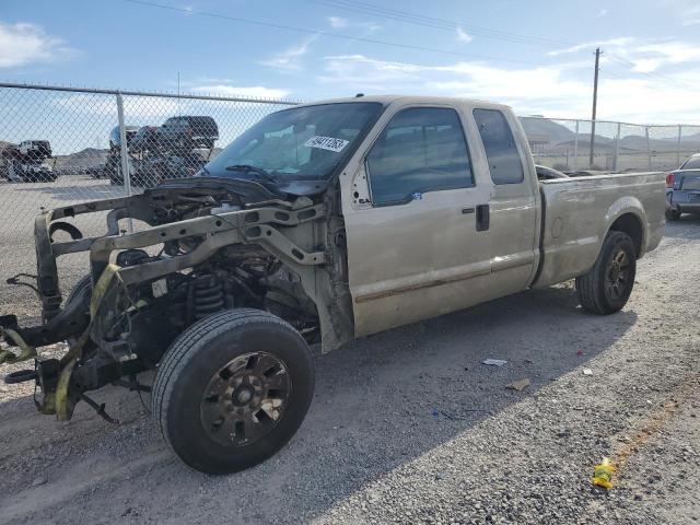 2008 Ford F-250 