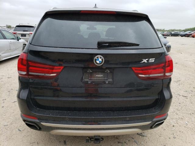 2018 BMW X5 SDRIVE3 - 5UXKR2C58J0X08076