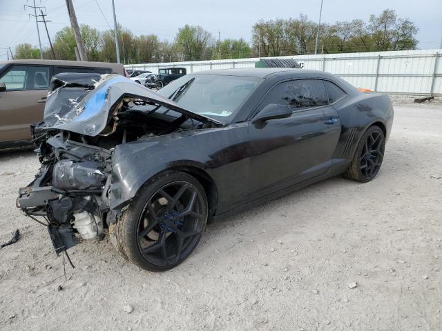 2011 Chevrolet Camaro LT