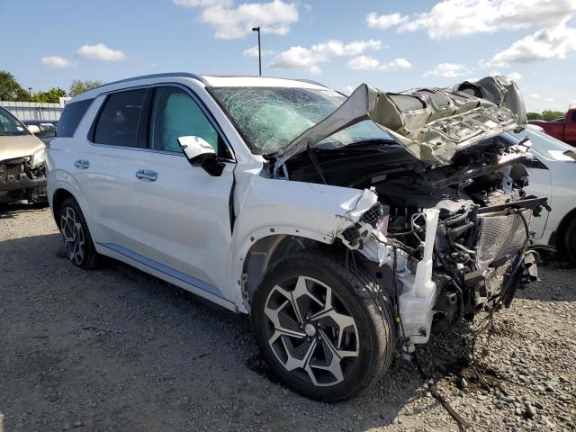 2021 HYUNDAI PALISADE C - KM8R7DHE3MU249543