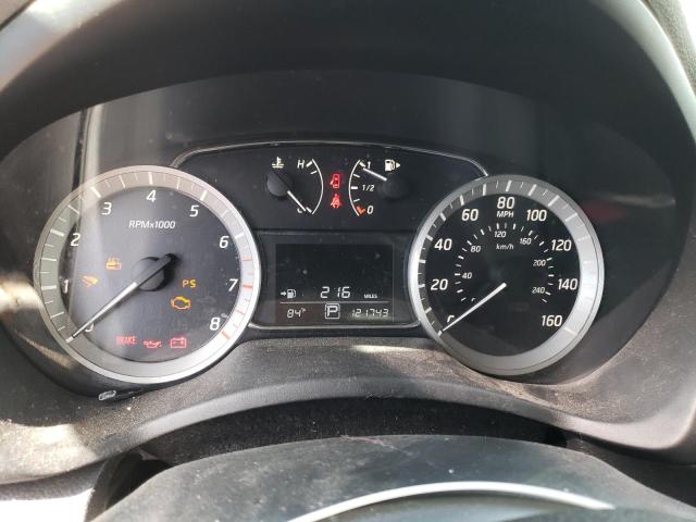 3N1AB7AP4FY301620 Nissan SENTRA S