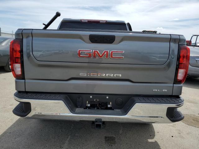 3GTU9BET6MG366102 GMC Sierra K1500 Sle