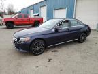 2020 MERCEDES-BENZ C 300 4MAT - 55SWF8EB9LU326448