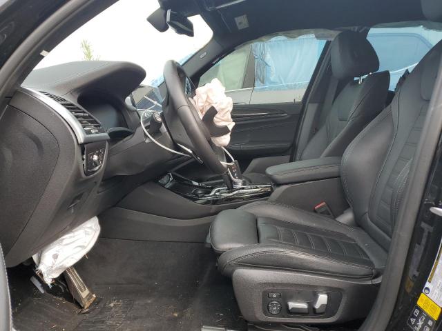 5UXTY9C03M9G69159 BMW X3 Xdrivem40i