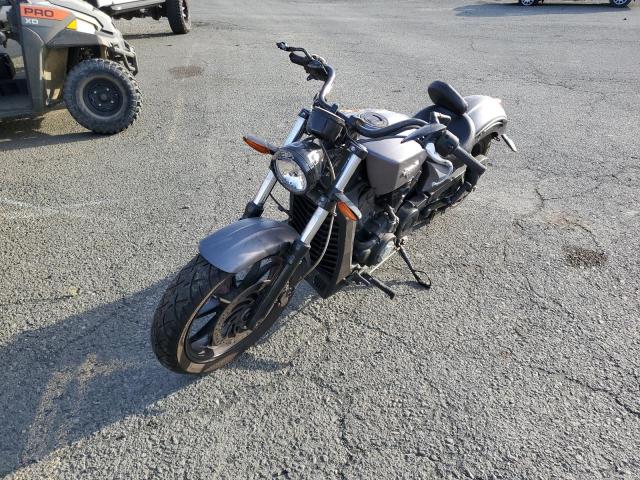 2017 VICTORY MOTORCYCLES OCTANE - 5VPFTB001H3002283