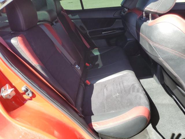 JF1VA2E61L9808214 Subaru Wrx Sti