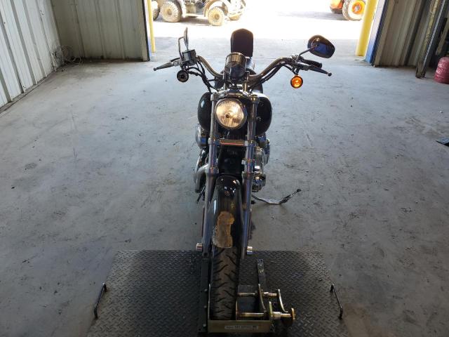 2004 HARLEY-DAVIDSON FXDI - 1HD1GMW174K304149